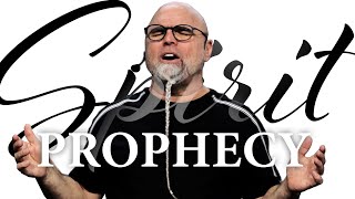 Spirit of Prophecy | Espírito De Profecia By Shane W Roessiger - English & Portuguese