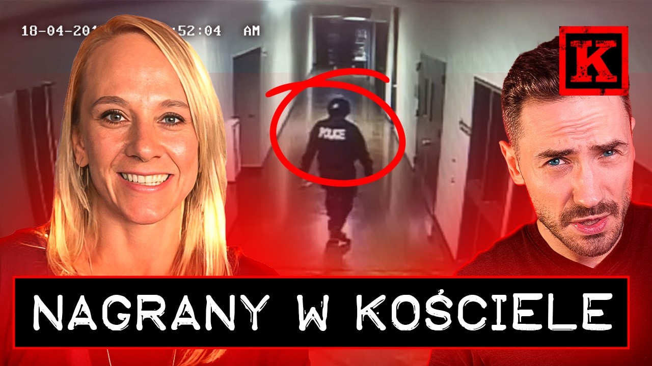 Prześladowca z LinkedIn. Dziwny chód sprawcy to jedyny trop?  | 369.