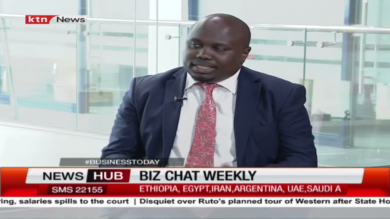 De-dollarization a fantasy for BRICS nations after leaders meet in South Africa