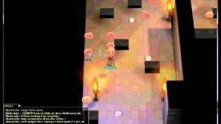 Ragnarok - Quest de Mercenario - Char (Z)eR0