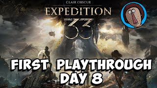 Clair Obscur: Expedition 33 - First playthrough Post-Game (Part 14)