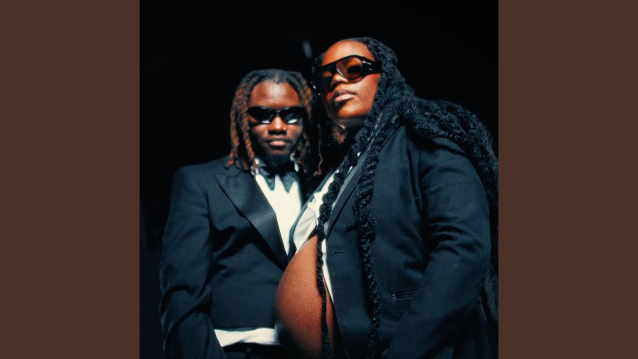 SONGI SONGI (feat. Naomi Songi)