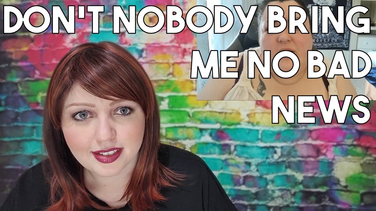 Foodie Beauty: The Clinic Called React