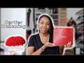 Cartier Unboxing | Sydney White