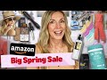 Amazon big spring sale for everyone starts today