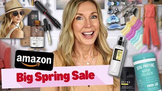 Amazon Big Spring SALE for EVERYONE! Starts Today! by HotandFlashy 111,050 views 1 month ago 21 minutes