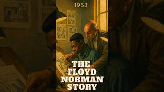 Disney's First Black Animator | The Floyd Norman Story Disney's First Black Animator | The Floyd Norman Story