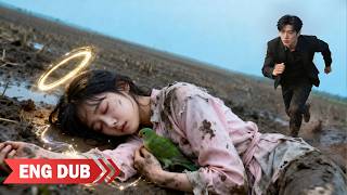 Billionaire CEO Adopts beggar Girl, Unexpectedly She's a Lucky Star! He Treats Her Like a Princess!