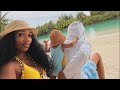 Qui , Ken &amp; Kensly’s Bora Bora Family Vacation (Final Days!) ❤️