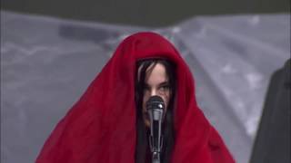 Zola Jesus -  Veka / Soak / Exhumed