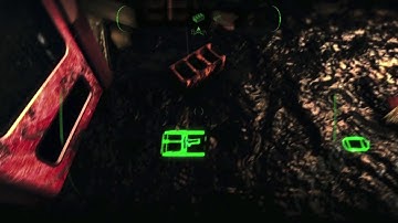 Albedo: Eyes from Outer Space - HOARDER