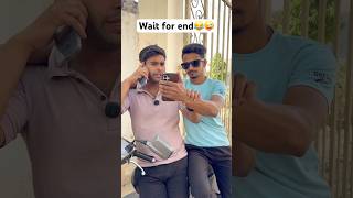 Kha fas gya Bc😅😜😂#bakchodfamily#kaminedost#haramidost#goviralreel#funnyreelswithfriends#comedyfun