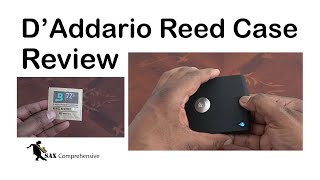 Daddario Reed Case Review