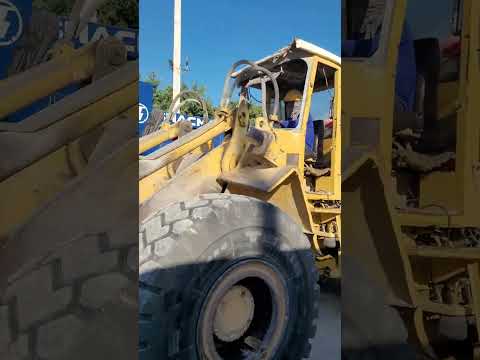 VOLVO LOADER