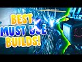 The ONLY PvE Builds You'll Ever NEED! (EVERY CLASS) - Destiny 2 Season of the Splicer