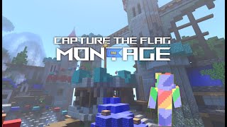A Capture the Flag Montage