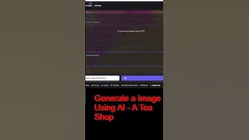How AI Can Generate Incredible Images in Second #viralvideo #shorts #shortvideo #ai #imagegenerator