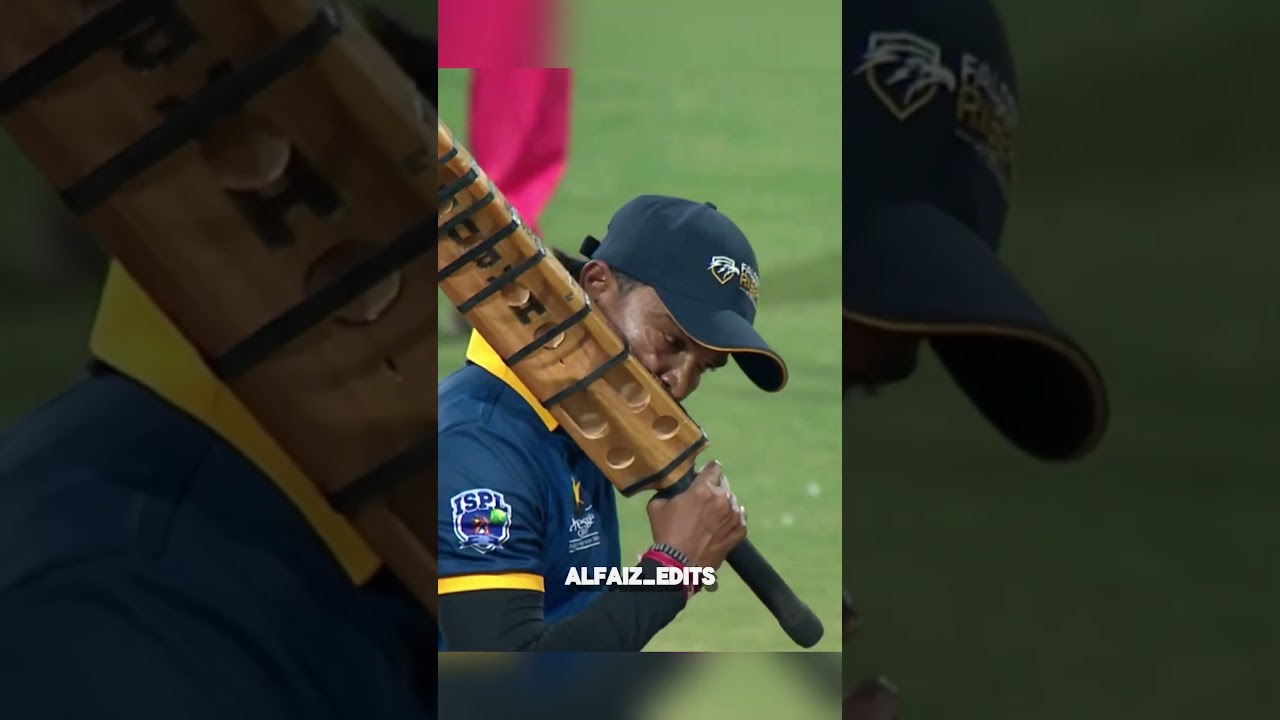 Krishna Satpute Batting 🔥|| Trademark Helicopter Shot 😈 || 