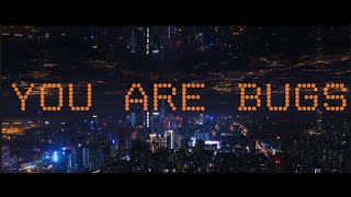 Famous You are bugs (3 Body Problem teaser) Profile