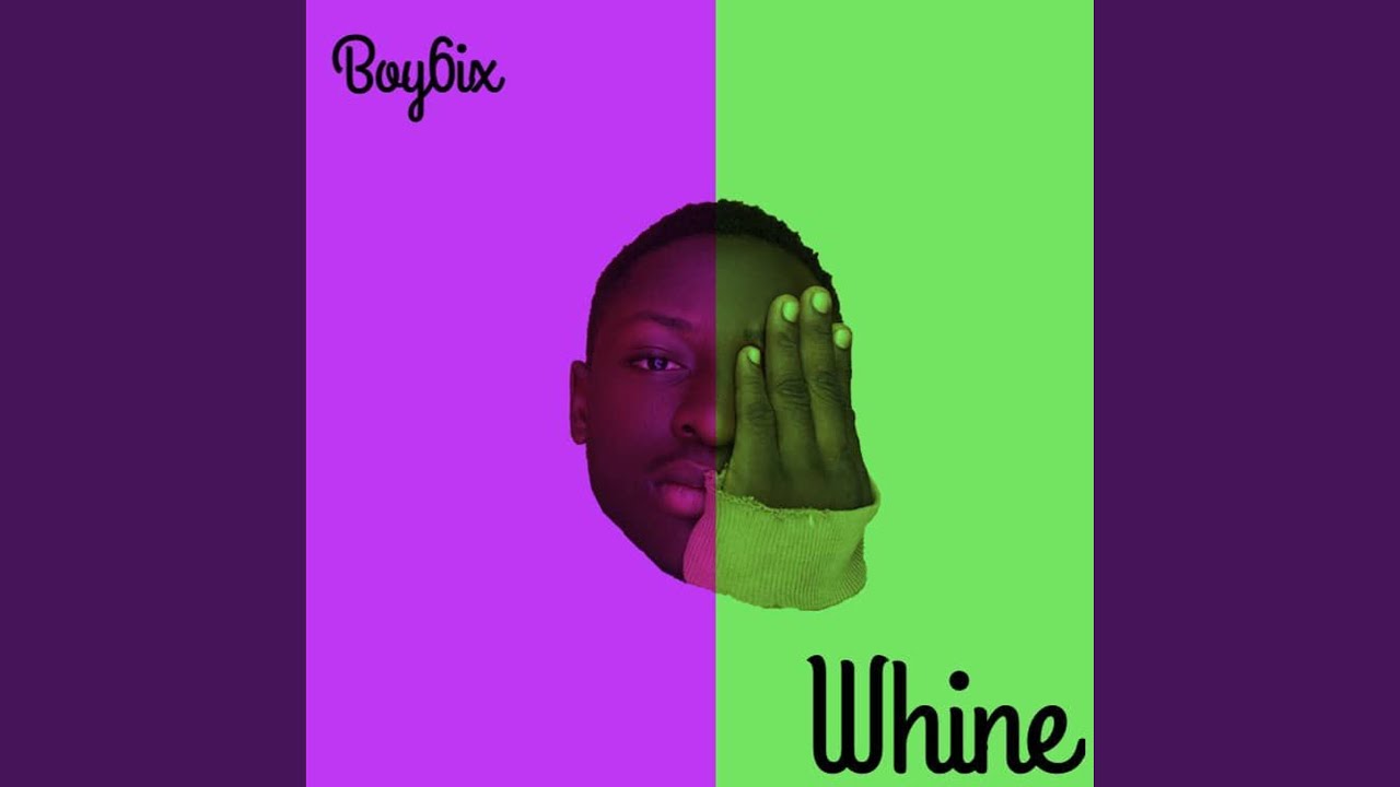 Watch Whine on YouTube Watch Whine on YouTube