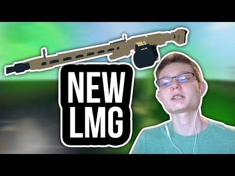 New Mg3kws Lmg In Phantom Forces Youtube - new mg3kws lmg in phantom forces roblox youtube