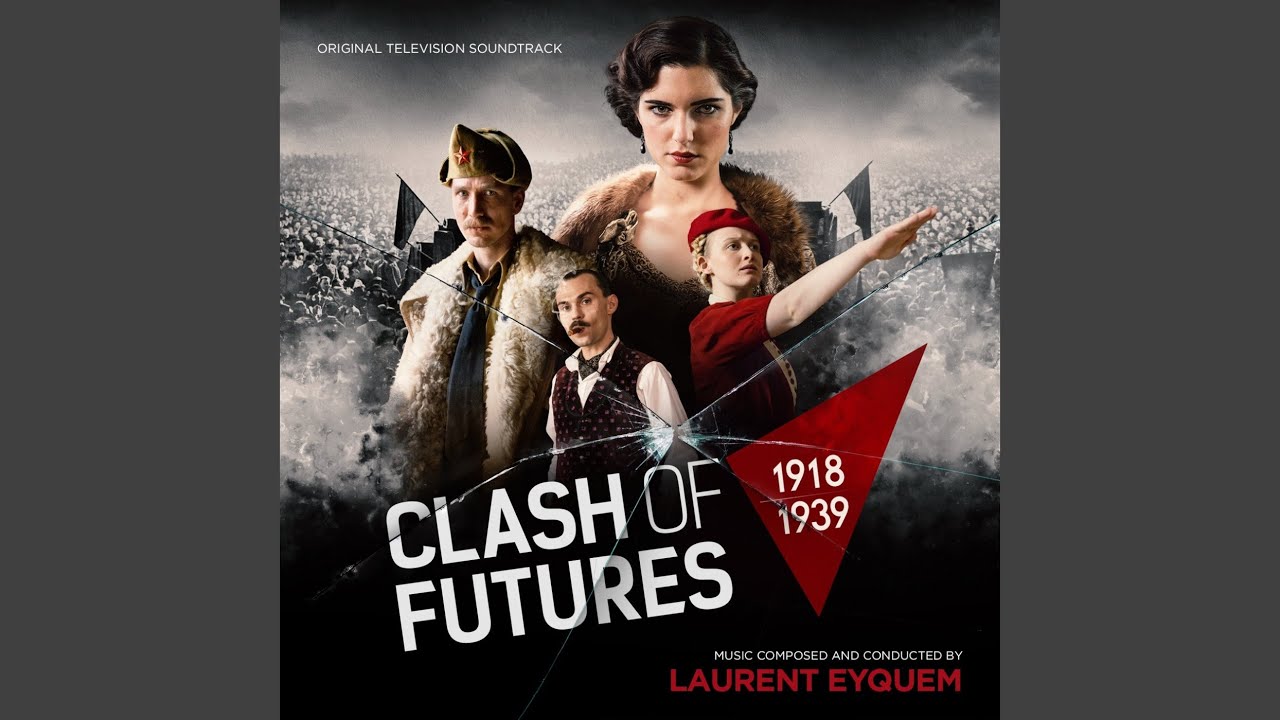 Watch Berlin on YouTube Watch Berlin on YouTube