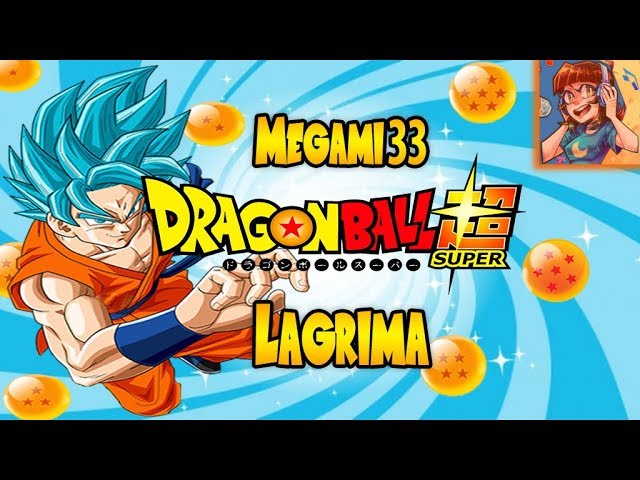 DRAGON BALL SUPER ED 11 | [ENGLISH COVER]