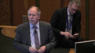 ACT Science Coffee - Gerard t Hooft