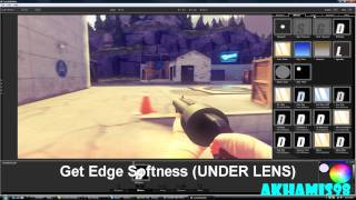 Call of Duty, Team Fortress 2, Best Color Correction Settings Tutorial