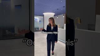 Odyssey YOU 🫵 voting for Democratic Governors