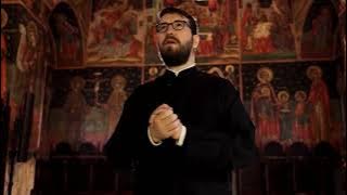 Iubi-Te-voi, Doamne - Vlad Rosu