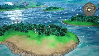 Dragon Quest III HD 2D Remake capítulo 12