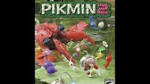 pikmin 2 waterwraith music
