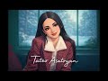 Tatev Asatryan Dzyun AI Cover