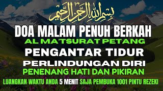 "Doa Harian Pembuka Rezeki: Amalkan Setiap Hari untuk Kelancaran &amp; Keberkahan"