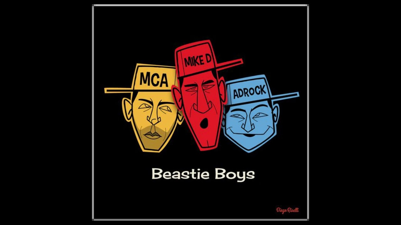 [FREE] Beastie Boys x Wu Tang x 90's Type Beat - "Mob"