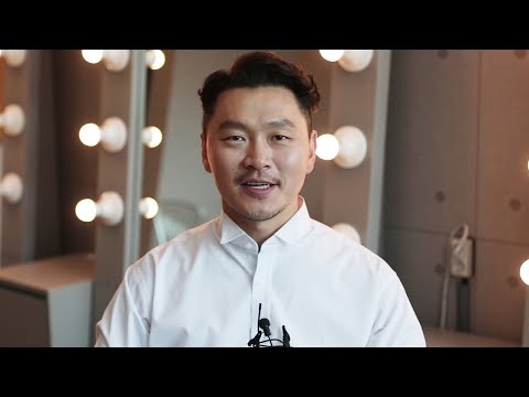 양동근 로봇으로 아내를 만들어 낸 인공지능 로봇 연구자 최고봉 역 인터뷰 메이킹 비하인드 보그맘 EP 0 TVPP