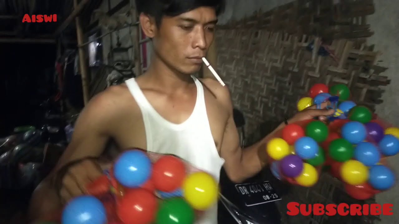 habis ngambil barang gaes barang obral serba 5000 - YouTube