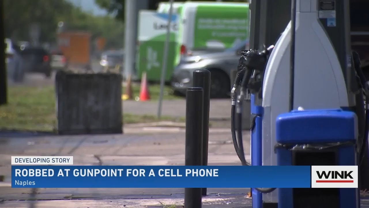 2 Fort Myers teens accused of armed robbery during phone sale meetup ...