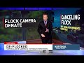 Florida to remove Flock cameras, other license plate readers from state highways