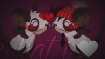 [RVS + FPS] WHAT IS LOVE - COLLAB