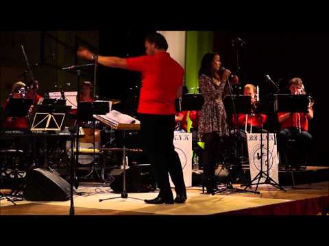 Voorjaarsconcert 2015 (Brugorkest) - James Bond Intro + Skyfall
