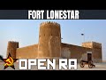 Fort Lonestar Red Alert 1 OpenRA Mod