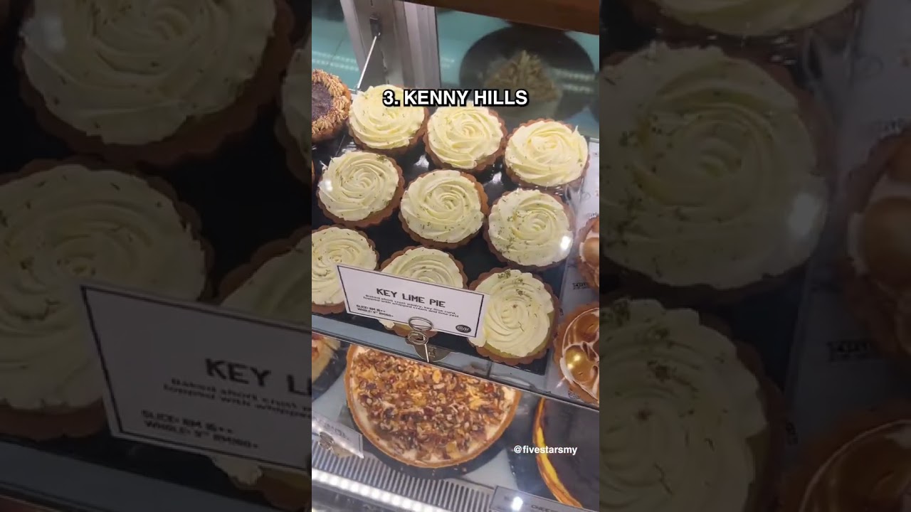 5 cafes you must try