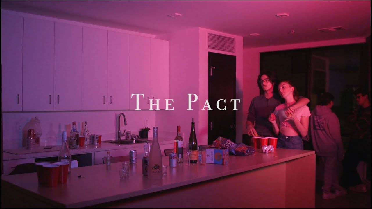 The Pact