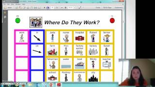 Intro to ULS part 1