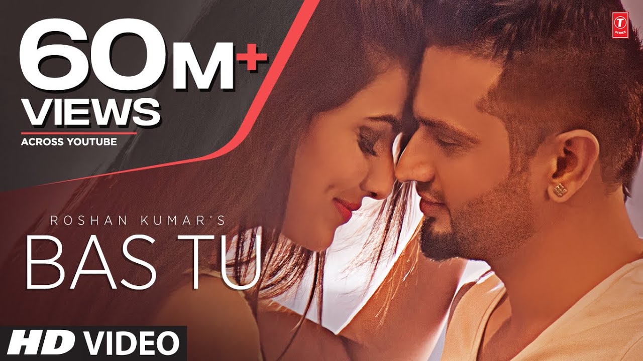 Watch Bas Tu (Full Song) Roshan Prince Feat. Millind Gaba | Latest Punjabi Song 2015 on YouTube