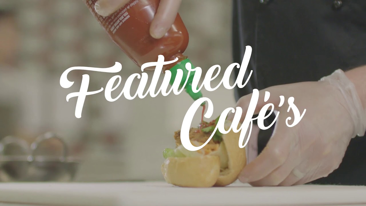 Cafe 360 - The go-to resource for cafes