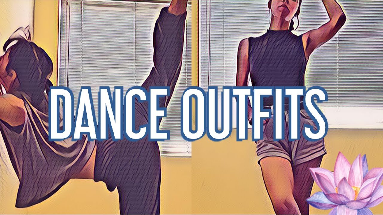 🌟BACK TO SCHOOL DANCE OUTFITS🌟 YouTube