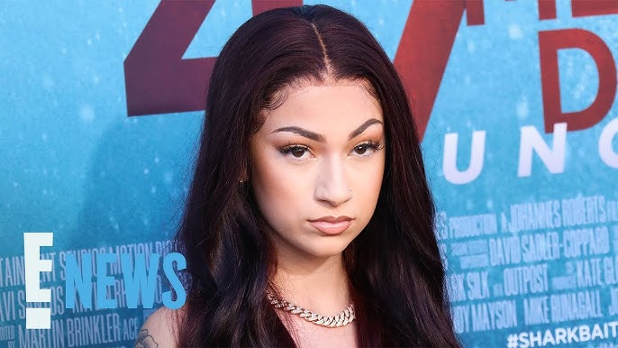 Bhad Bhabie Gives Birth Shares First Photo Of Baby Girl